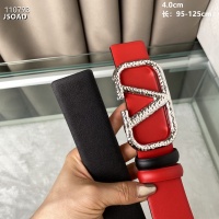 $56.00 USD Valentino AAA Quality Belts For Unisex #955124