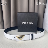 $56.00 USD Prada AAA Quality Belts For Men #955131
