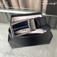 $56.00 USD Prada AAA Quality Belts For Men #955139