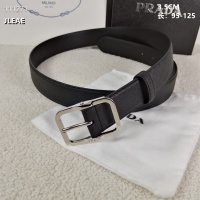 $60.00 USD Prada AAA Quality Belts For Men #955143