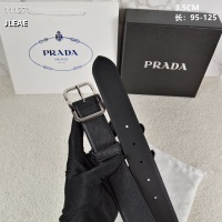 $60.00 USD Prada AAA Quality Belts For Men #955143