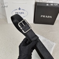 $60.00 USD Prada AAA Quality Belts For Men #955143