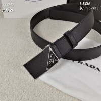 $68.00 USD Prada AAA Quality Belts For Men #955147