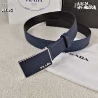 $68.00 USD Prada AAA Quality Belts For Men #955148