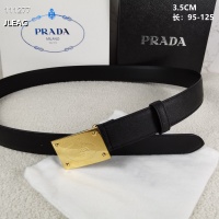 $68.00 USD Prada AAA Quality Belts For Men #955150