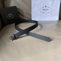 $72.00 USD Prada AAA Quality Belts For Men #955151