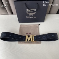 $64.00 USD MCM AAA Quality Belts For Men #955155