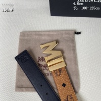 $64.00 USD MCM AAA Quality Belts For Men #955157