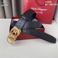 $60.00 USD Salvatore Ferragamo AAA Quality Belts For Men #955167