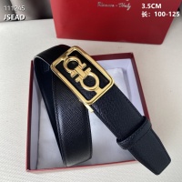 $60.00 USD Salvatore Ferragamo AAA Quality Belts For Men #955169