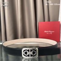 $60.00 USD Salvatore Ferragamo AAA Quality Belts For Men #955178