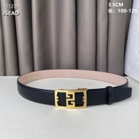 $60.00 USD Givenchy AAA Quality Belts For Men #955179