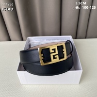 $60.00 USD Givenchy AAA Quality Belts For Men #955179