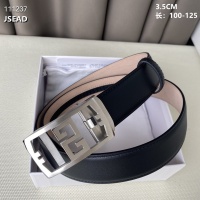 $60.00 USD Givenchy AAA Quality Belts For Men #955180