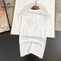 $25.00 USD Hermes T-Shirts Short Sleeved For Men #955280
