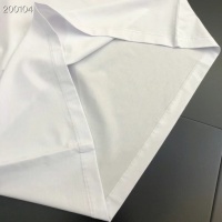 $25.00 USD Givenchy T-Shirts Short Sleeved For Men #955308