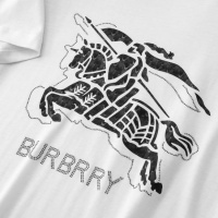 $36.00 USD Burberry T-Shirts Short Sleeved For Men #955490