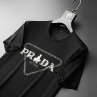 $36.00 USD Prada T-Shirts Short Sleeved For Men #955495