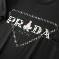 $36.00 USD Prada T-Shirts Short Sleeved For Men #955495