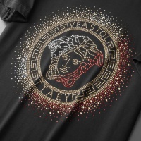 $36.00 USD Versace T-Shirts Short Sleeved For Men #955517