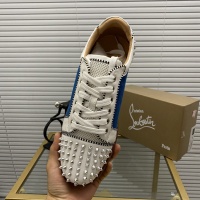 $88.00 USD Christian Louboutin Fashion Shoes For Women #955637