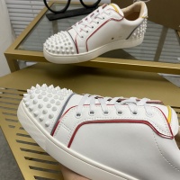 $88.00 USD Christian Louboutin Fashion Shoes For Women #955638