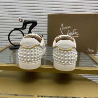 $88.00 USD Christian Louboutin Fashion Shoes For Women #955638