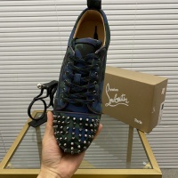 $92.00 USD Christian Louboutin Fashion Shoes For Men #955640