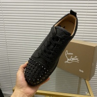 $92.00 USD Christian Louboutin Fashion Shoes For Men #955641