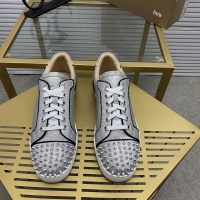 $92.00 USD Christian Louboutin Fashion Shoes For Men #955642