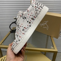 $92.00 USD Christian Louboutin Fashion Shoes For Men #955643