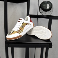 $76.00 USD Burberry Casual Shoes For Men #955664