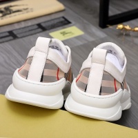 $72.00 USD Burberry Casual Shoes For Men #955665