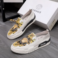 $72.00 USD Versace Casual Shoes For Men #955703