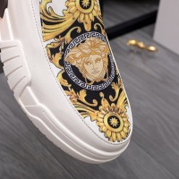 $72.00 USD Versace Casual Shoes For Men #955703