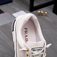 $80.00 USD Prada Casual Shoes For Men #955706
