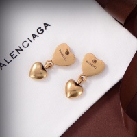 $27.00 USD Balenciaga Earring For Women #955722