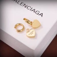 $27.00 USD Balenciaga Earring For Women #955723