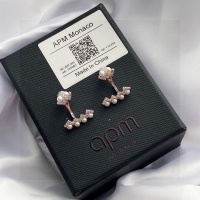 $32.00 USD Apm Monaco Earrings For Women #955891