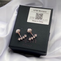 $32.00 USD Apm Monaco Earrings For Women #955891
