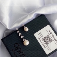 $34.00 USD Apm Monaco Earrings For Women #955892