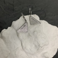 $36.00 USD Prada Earrings For Women #955949