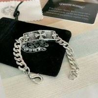 $41.00 USD Chrome Hearts Bracelet For Unisex #956044