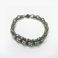 $42.00 USD Chrome Hearts Bracelet For Unisex #956046