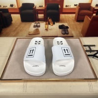 $42.00 USD Off-White Slippers For Women #956160
