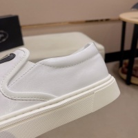 $68.00 USD Prada Casual Shoes For Men #956191