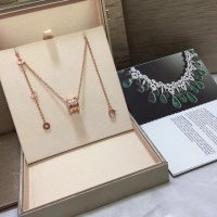$29.00 USD Bvlgari Necklaces For Women #956209