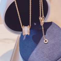 $32.00 USD Bvlgari Necklaces For Women #956213