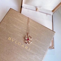 $36.00 USD Bvlgari Necklaces For Women #956214