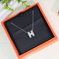 $42.00 USD Hermes Necklace For Women #956263